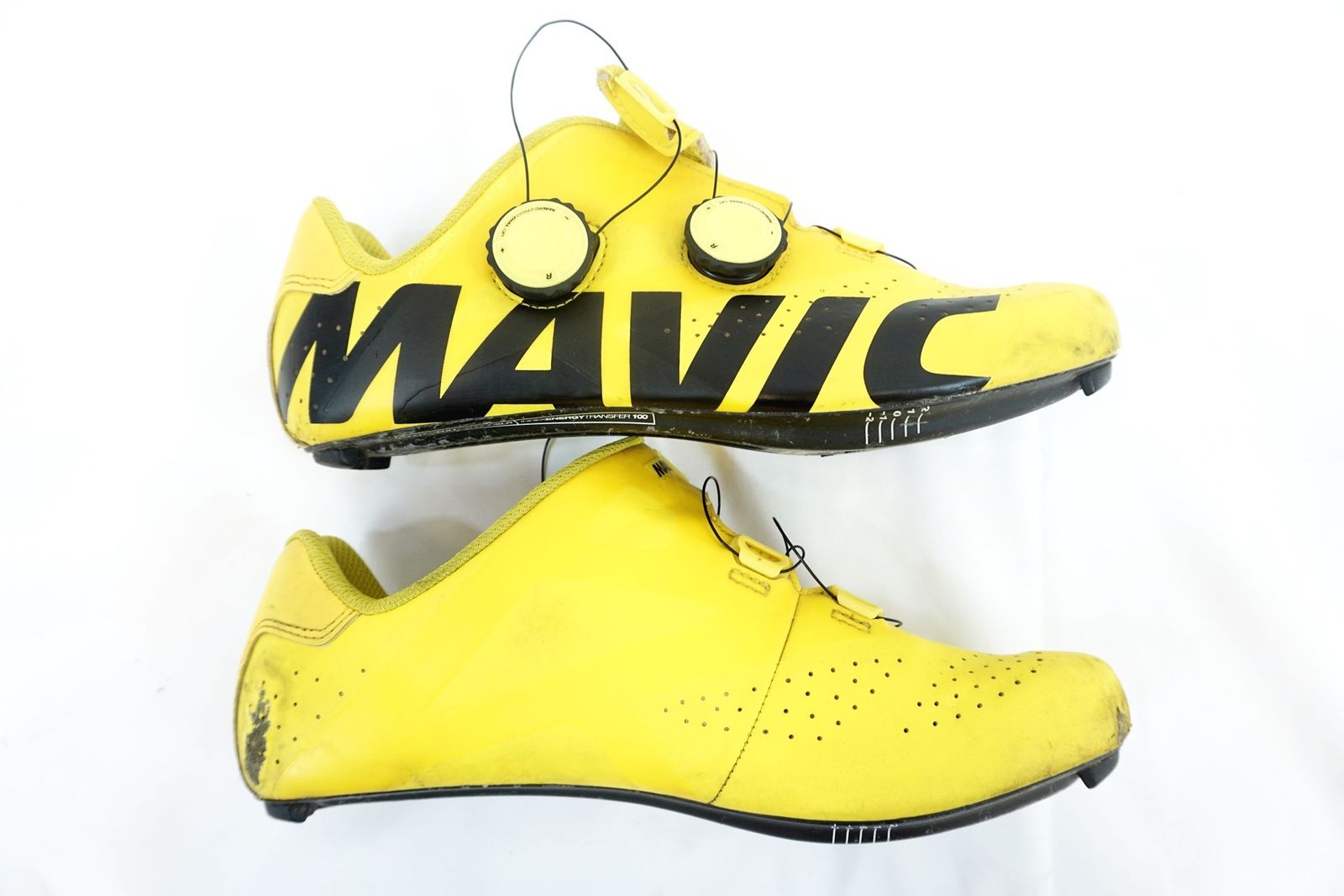 MAVIC 「マビック」 COSMIC PRO Limited Edition 25サイズ