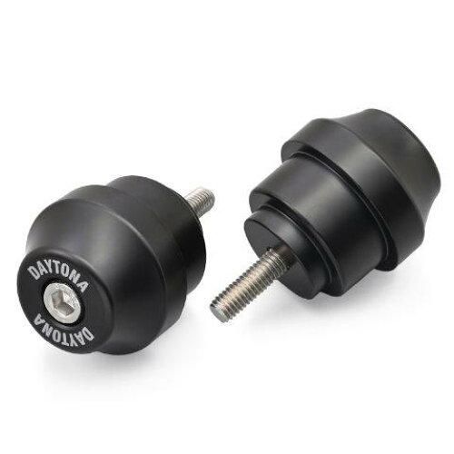 【新品・3営業日で発送】DAYTONA デイトナ HWバーエンドミラーアダプターヤマハM6 品番:39689