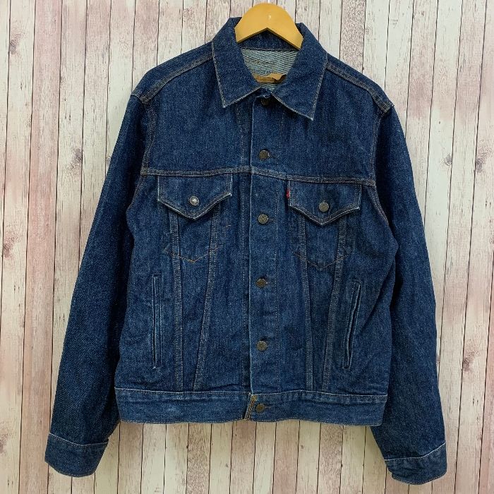 リーバイス Levi
