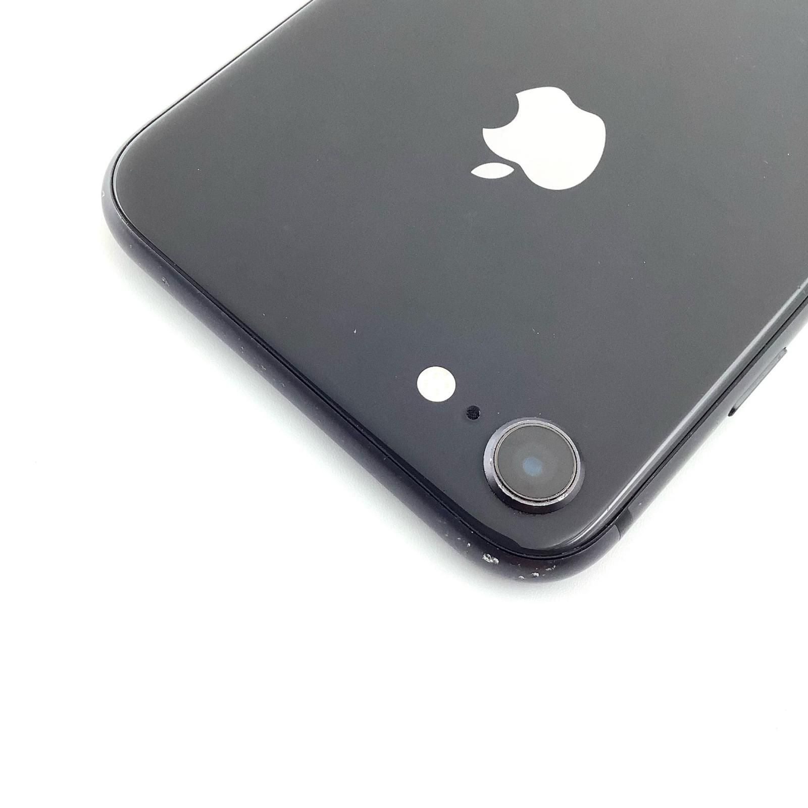 iPhone X 64GB スペースグレイ docomo 卸売 白ロム 81%【難有】【最速