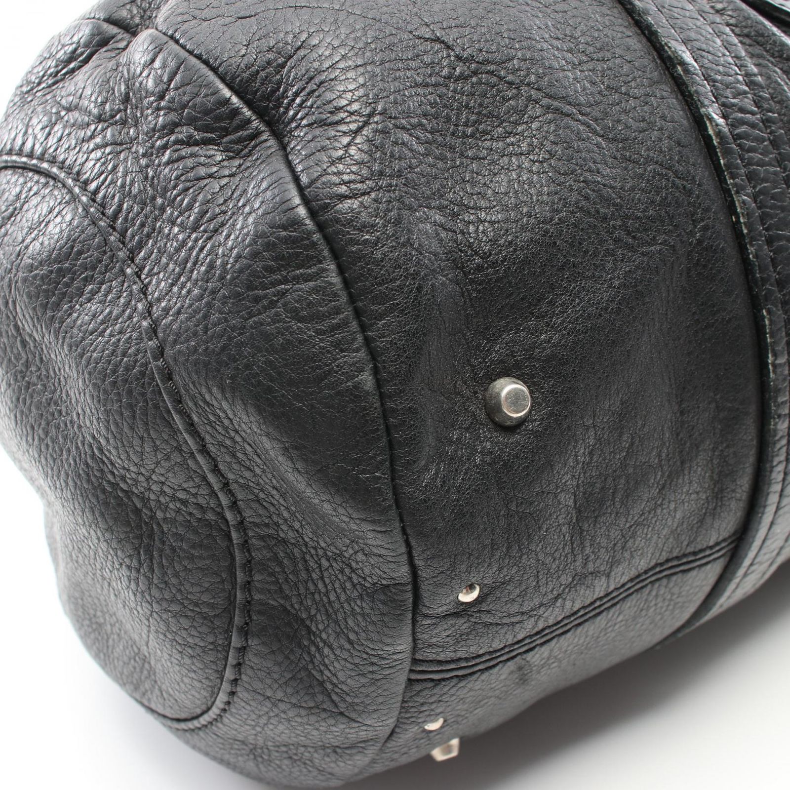 クロエ ミスター パディントン ボストンバッグ Chloe クロエ ミスター