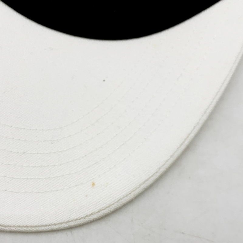 KIJIMA TAKAYUKI キジマタカユキ コットン チノ 6パネルキャップ KIJIMA TAKAYUKI (キジマタカユキ) COTTON CHINO 6PANEL CAP