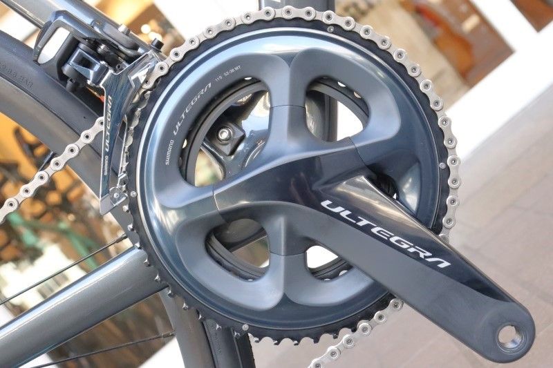 トレック TREK エモンダ ディスク EMONDA SL6 DISC 2021 47