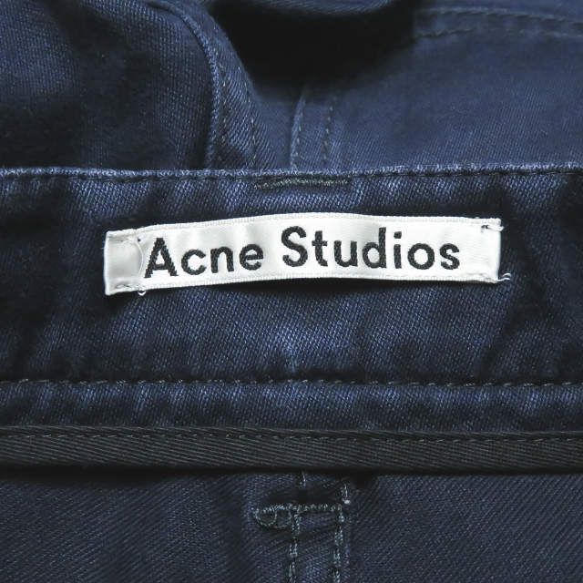 Acne Studios 17SS ALLAN COTTON PSS17 44 - メルカリ