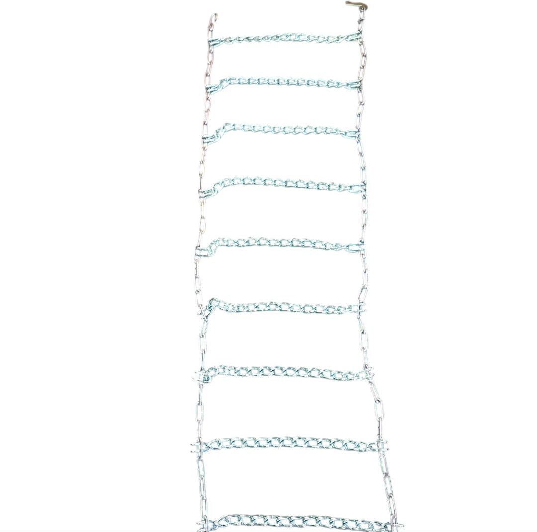 トヨタ 純正 合金鋼チェーン タイヤチェーン 08321-41060 FFCRYSTALESIA_COM