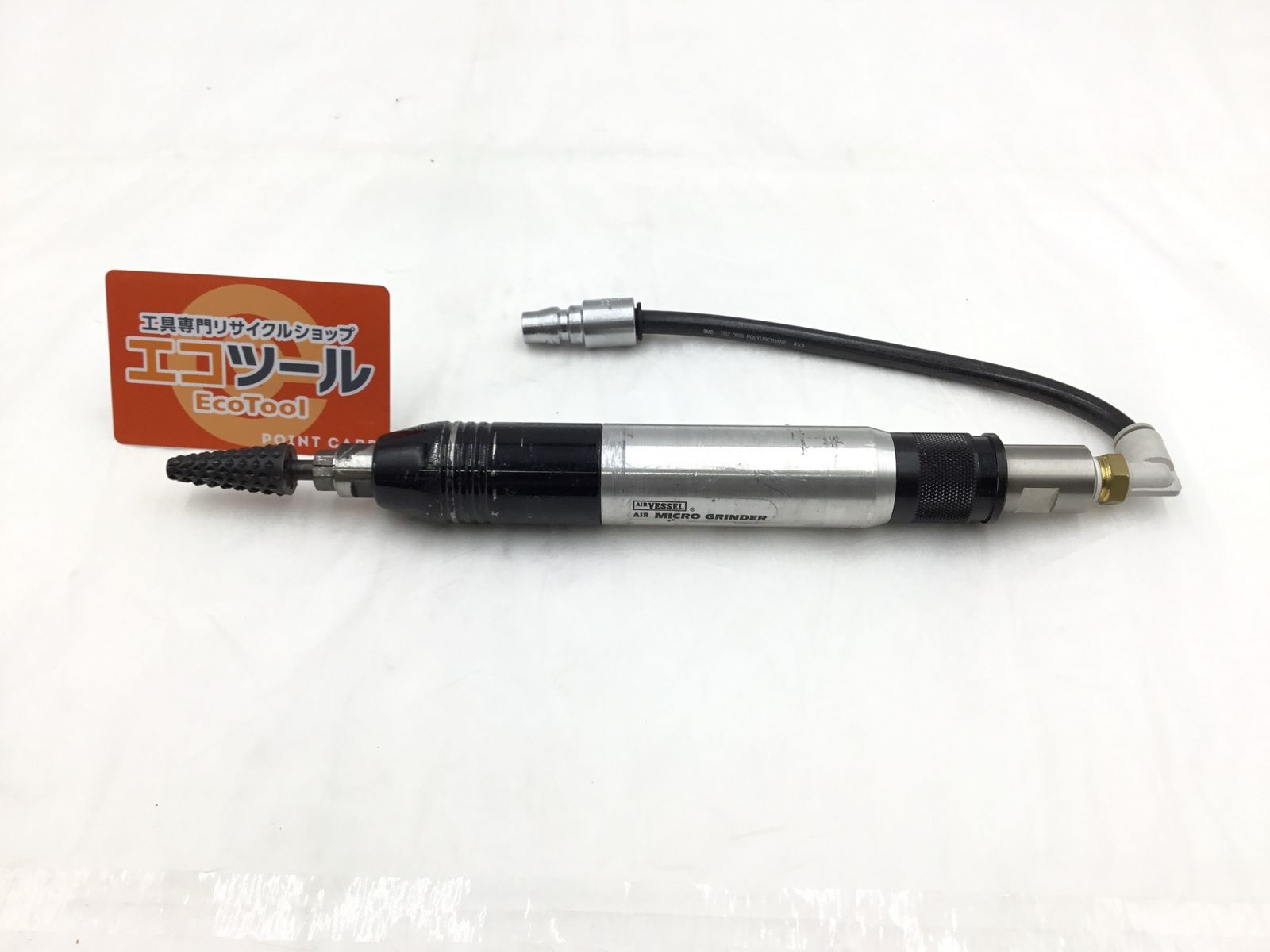 ETA PD8L コンディション パワーディストリビューター 電源分配