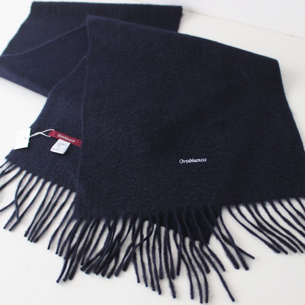 ⬇️ヨーガンレール ⭐︎ ストール 毛×麻 ヨーガンレール ウール