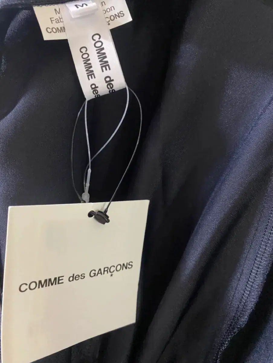 COMME des