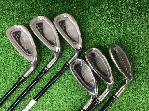 超豪華ブリヂストンTOURSTAGE TOURSTAGE VIQ CL 女性用 ゴルフクラブ