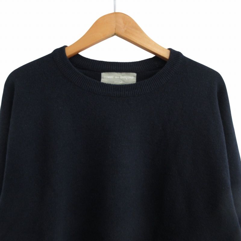 コムデギャルソンオム COMME des GARCONS HOMME AD1992 田中オム コムデギャルソンオム COMME des GARCONS HOMME AD1992 田中オム