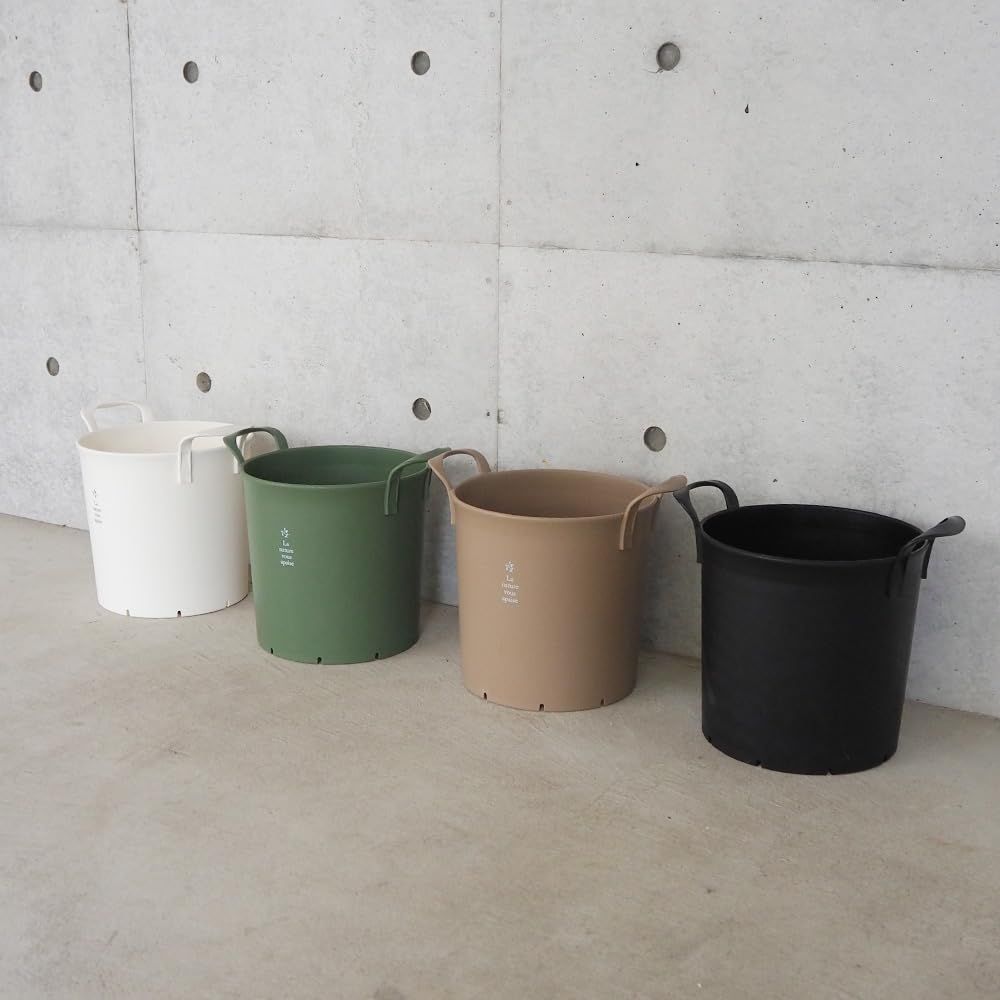 プランター　ＦＲＰ　ブリック調プランター　６００ＬＧ　ライトグレー（Ｗ６０×Ｄ３０×Ｈ２５ｃｍ）　お一人様２点限り プランター ＦＲＰ ブリック調プランター ６００ＬＧ ライトグレー