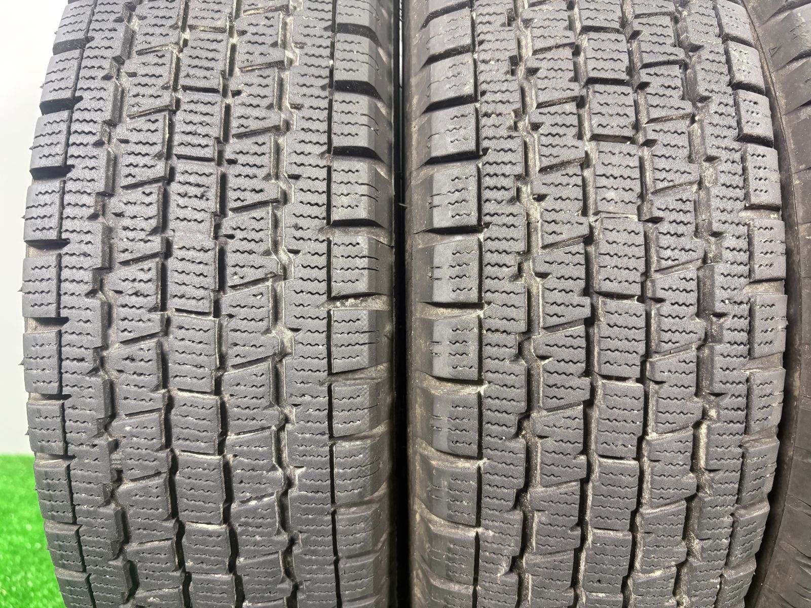 LT ブリヂストン