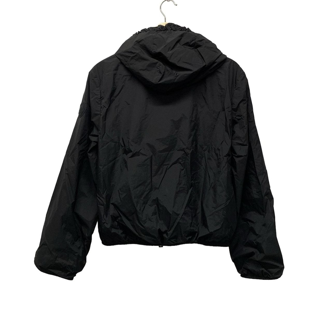 MONCLER 2024春夏新作レディース フード付きブルゾン CASSIE 楽天市場】MONCLER モンクレール CASSIE Nylon Jacket