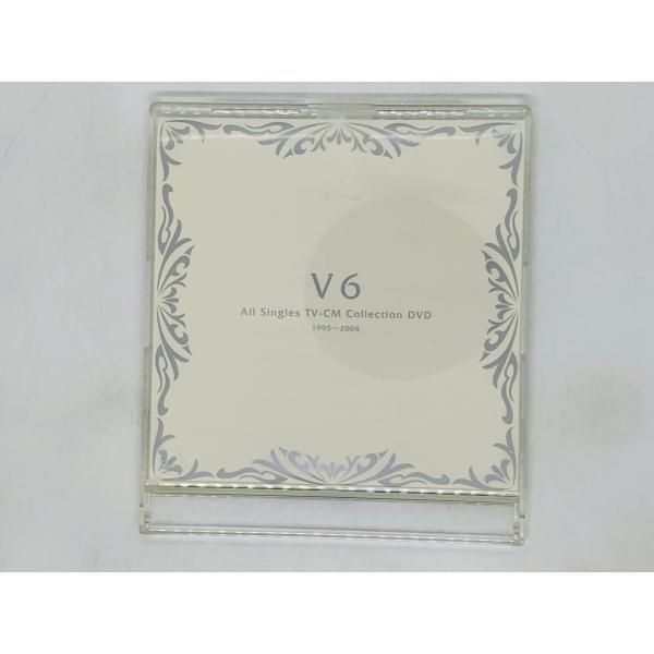 V6 DVD «非売品» V6 DVD «非売品»
