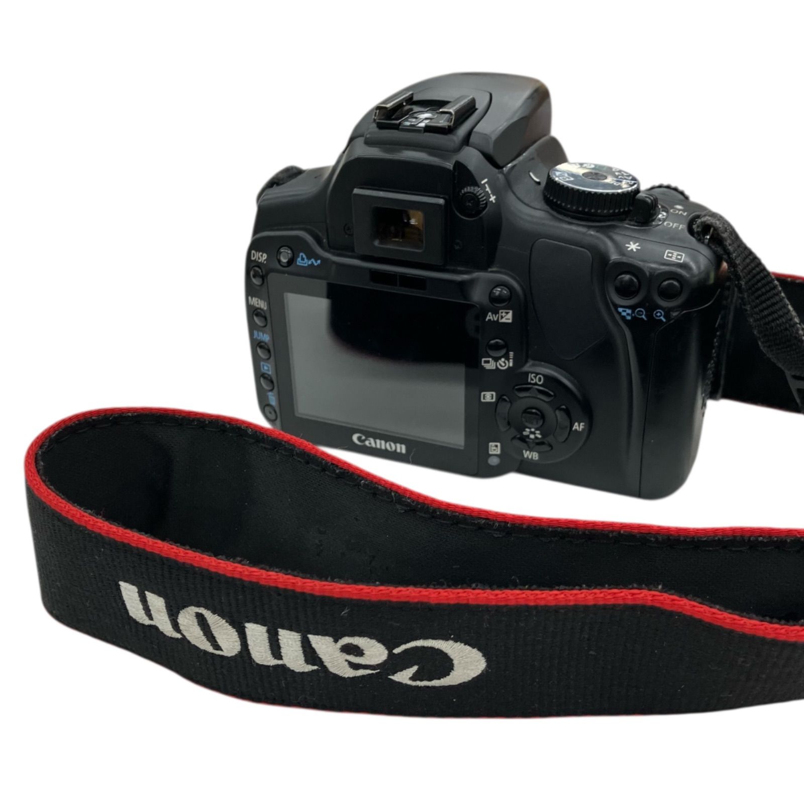 186000 現状品 Canon EOS Kiss DigitalX - メルカリ
