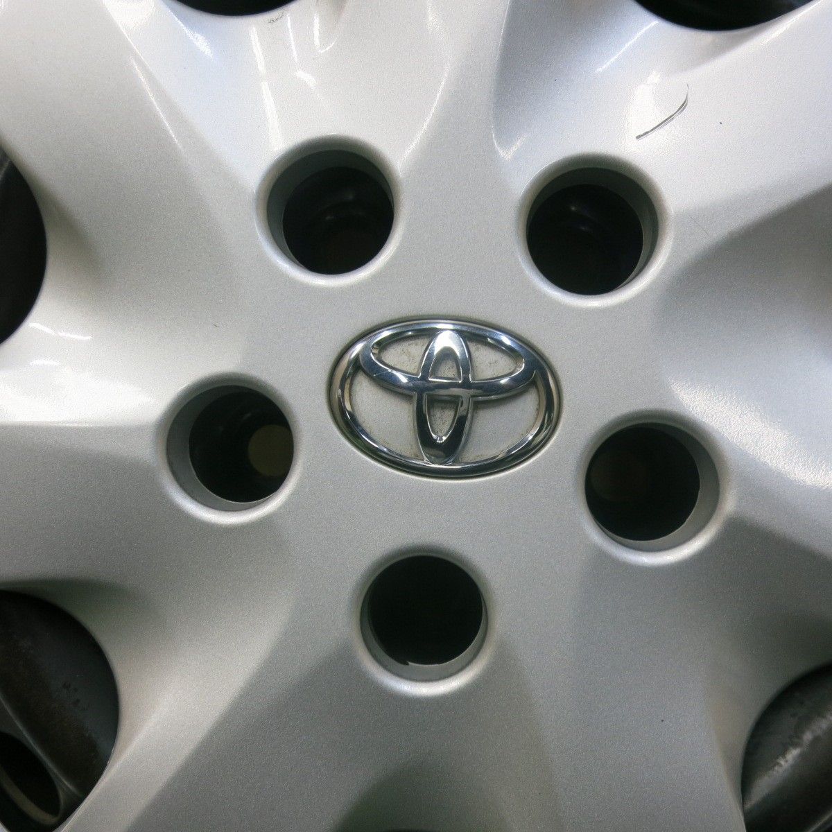 グッドイヤー EfficientGrip