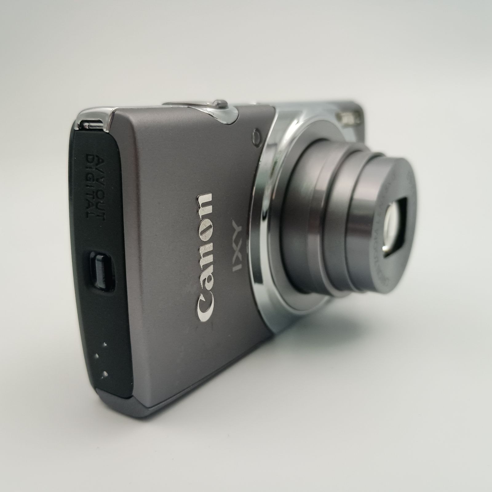 Canon IXY 130 Compact DIGITAL Camera コンパクトデジタル