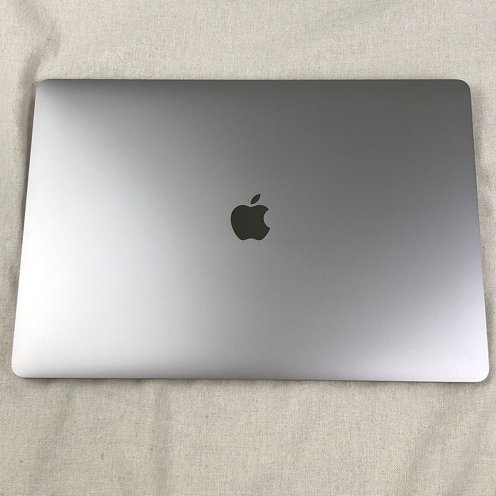 Apple - ◆ジャンク品・本体のみ◆Apple MacBook Pro (16インチ 2019)【Radeon Pro 5300M・i7・32GB・1TB】★動物の毛混入 他 A2141 EMC3347/LT-JUNK-250840（329586） ◇ジャンク品・本体のみ◇Apple MacBook Pro (16インチ 2019