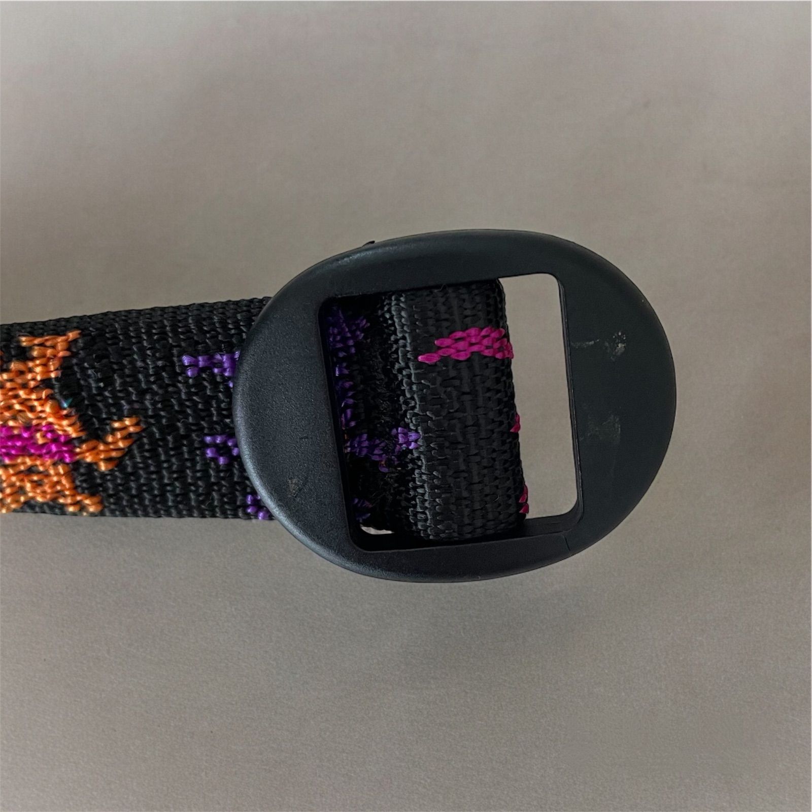 デッドベア ヴィンテージ バックル