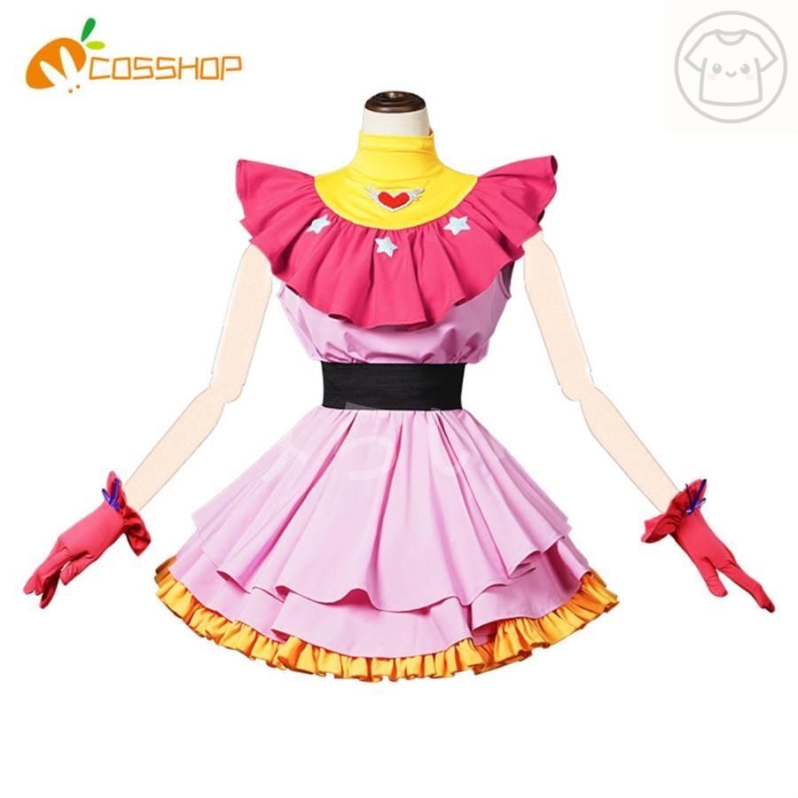 Yukiho様専用ページ アナと雪の女王2 戴冠式 アナ 衣装 仮装 dハロ