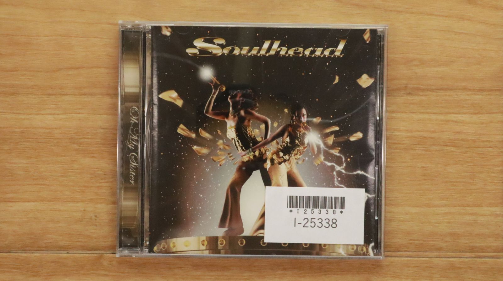 SOULHEAD - Oh My Sister - Amazon.com Music