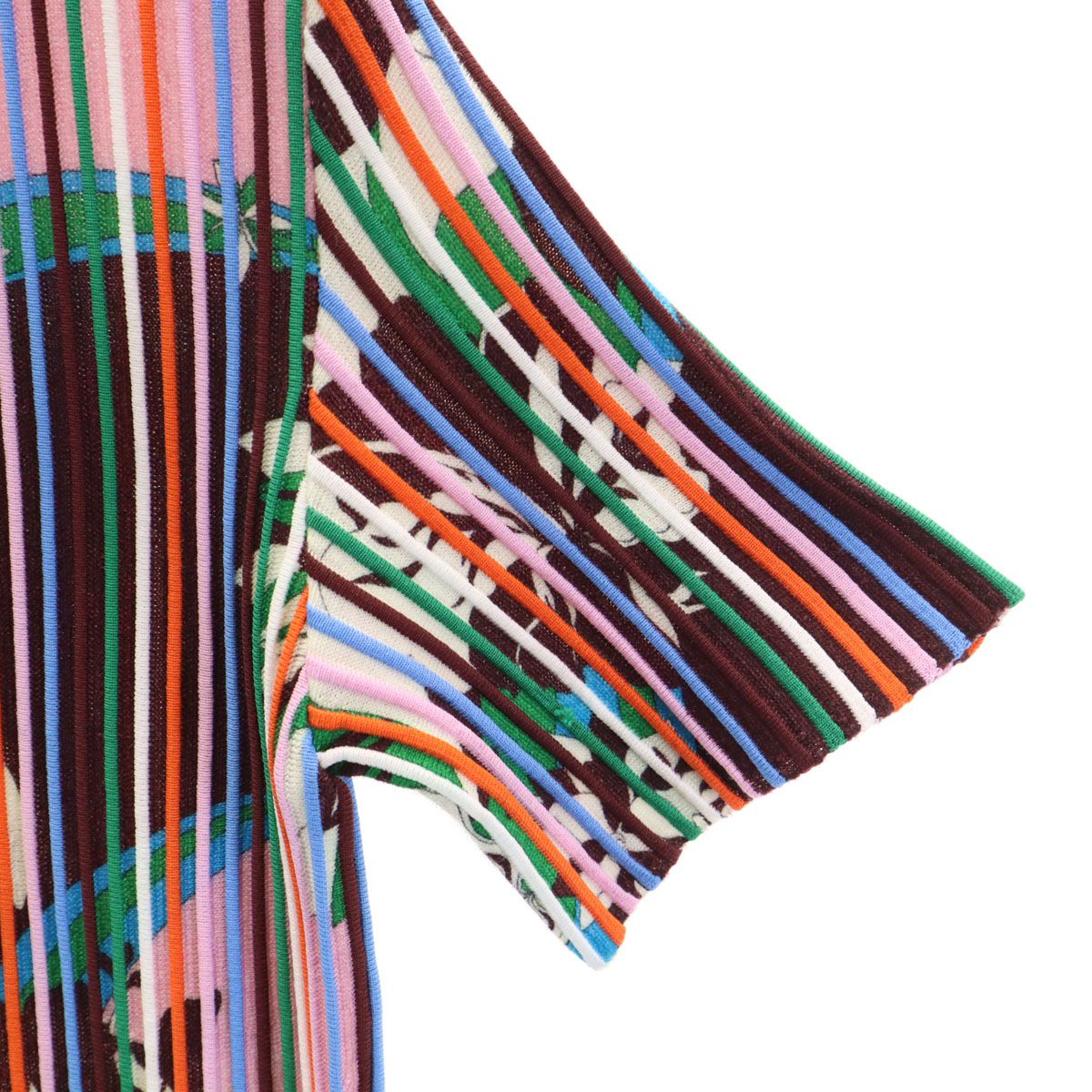 EMILIO PUCCI - 古着 Emilio Pucci エミリオプッチ イタリア製