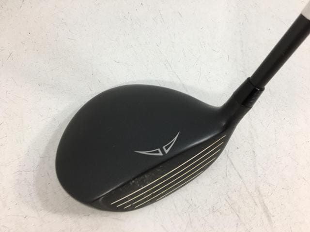 G25フェアウェイ