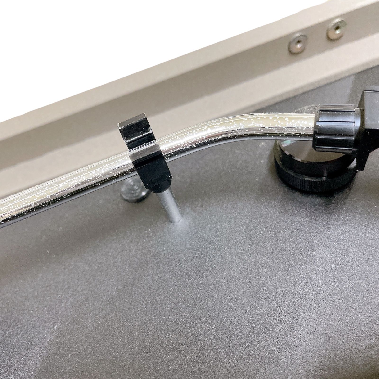 オーディオシステム 音響機器