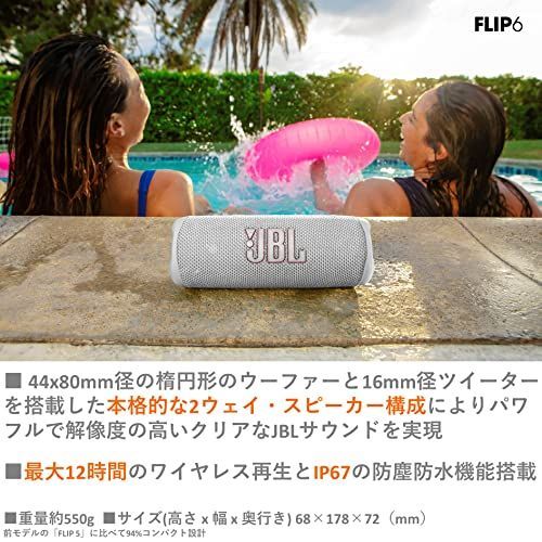 FLIP6