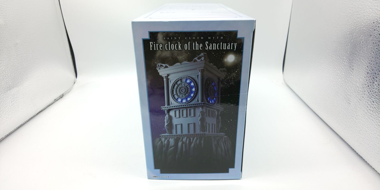 聖闘士聖衣神話 聖域の火時計(魂ウェブ商店限定) 聖闘士聖衣神話 聖域の火時計 | 魂ウェブ