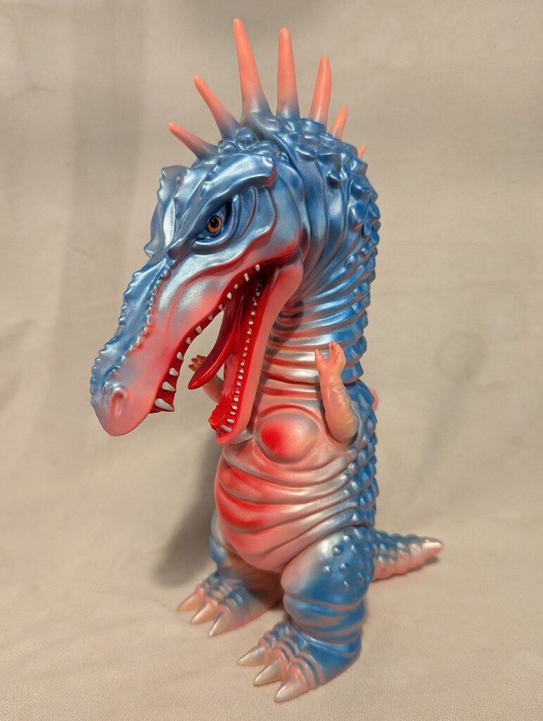 コジカトイズ スピノドン cojika toys コジカトイズ COJICA TOYS