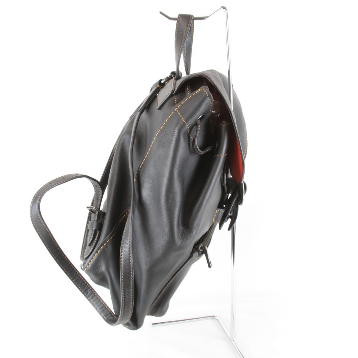 USED』COACH【コーチ】 10115 ディズニーコラボ リュック・デイパック 
