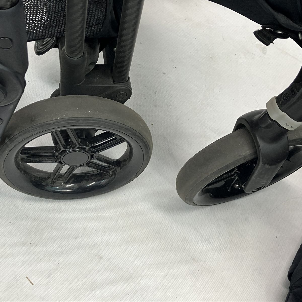 レインカバー ベビー用品