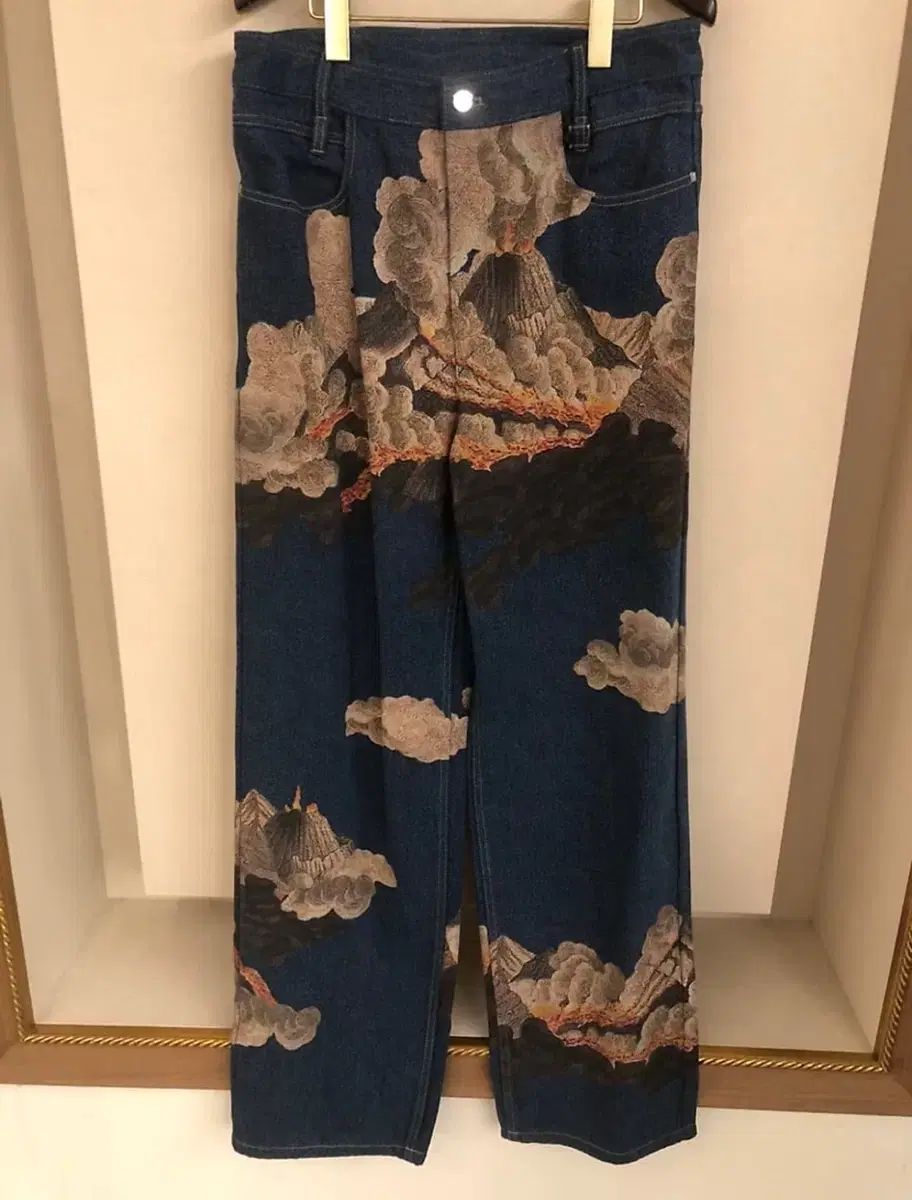 wooyoungmi ウーヨンミ　ダブルジャケット　48サイズ wooyoungmi ウーヨンミ ダブルジャケット 48サイズ