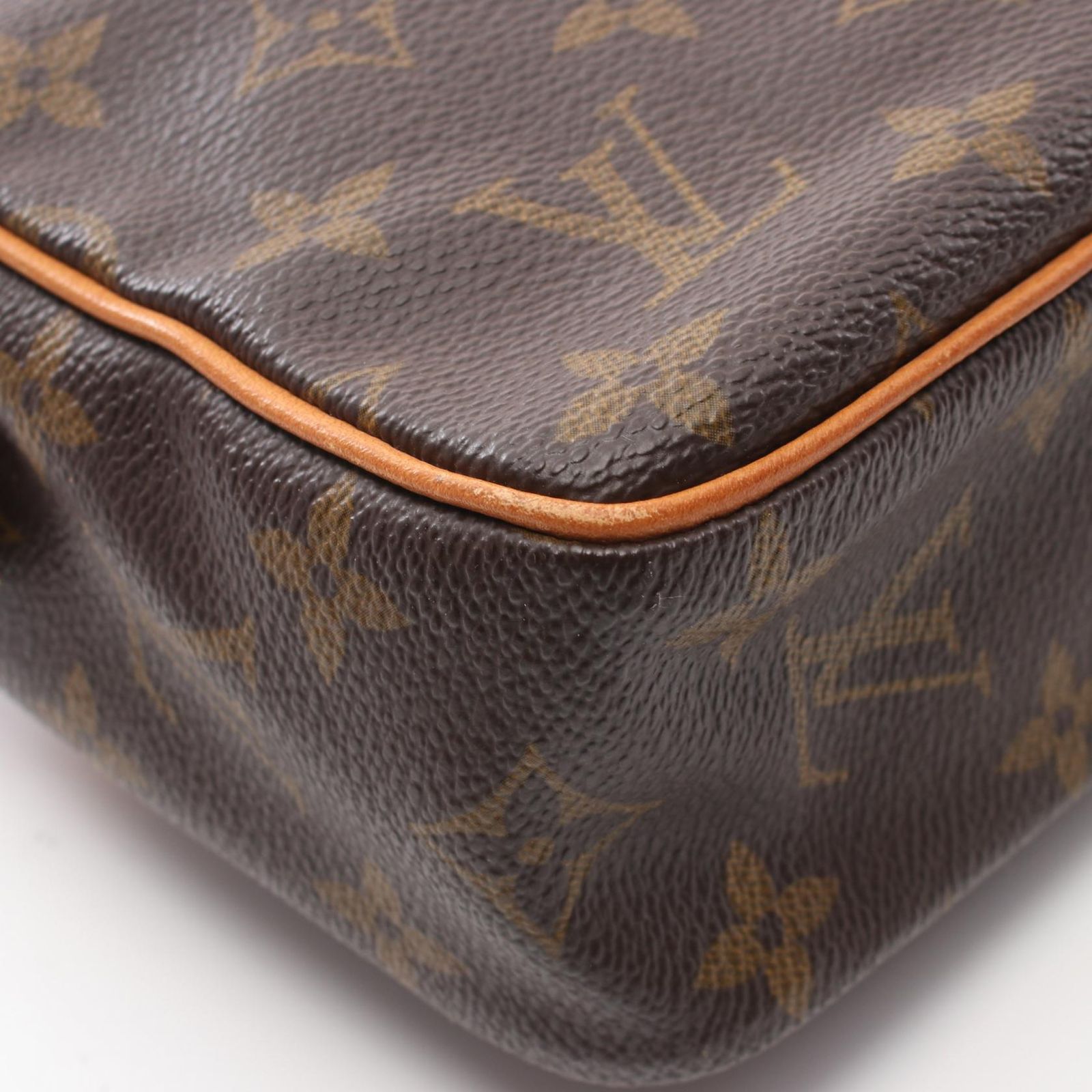 ルイ・ヴィトン LOUIS VUITTON セカンドバッグ クラッチバッグ