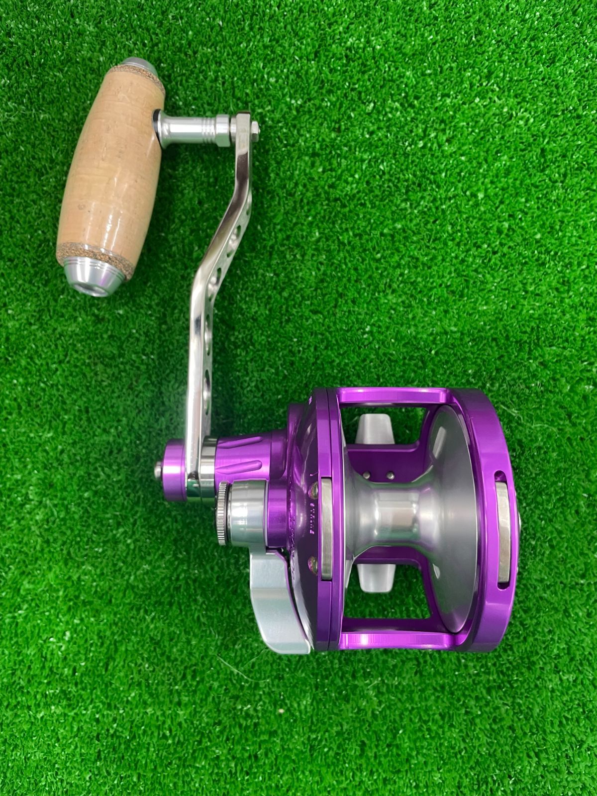 アキュレート BV 2-800 HNL-PUS