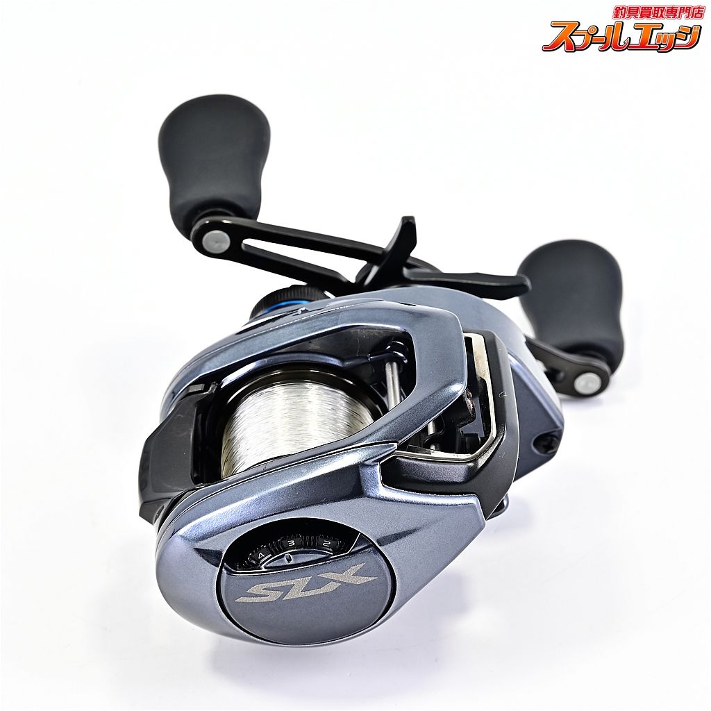 【シマノ】 24SLX 71XG SHIMANO SLXm40789 - メルカリ