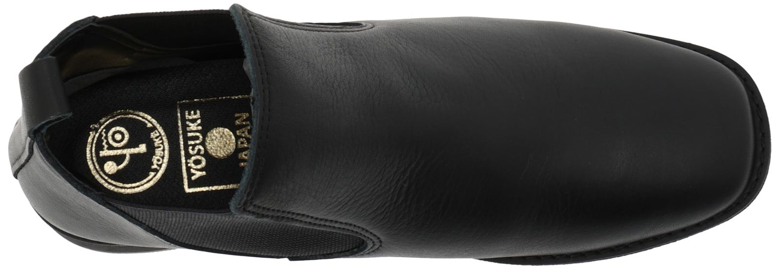 ヨースケ ファッションブーツ