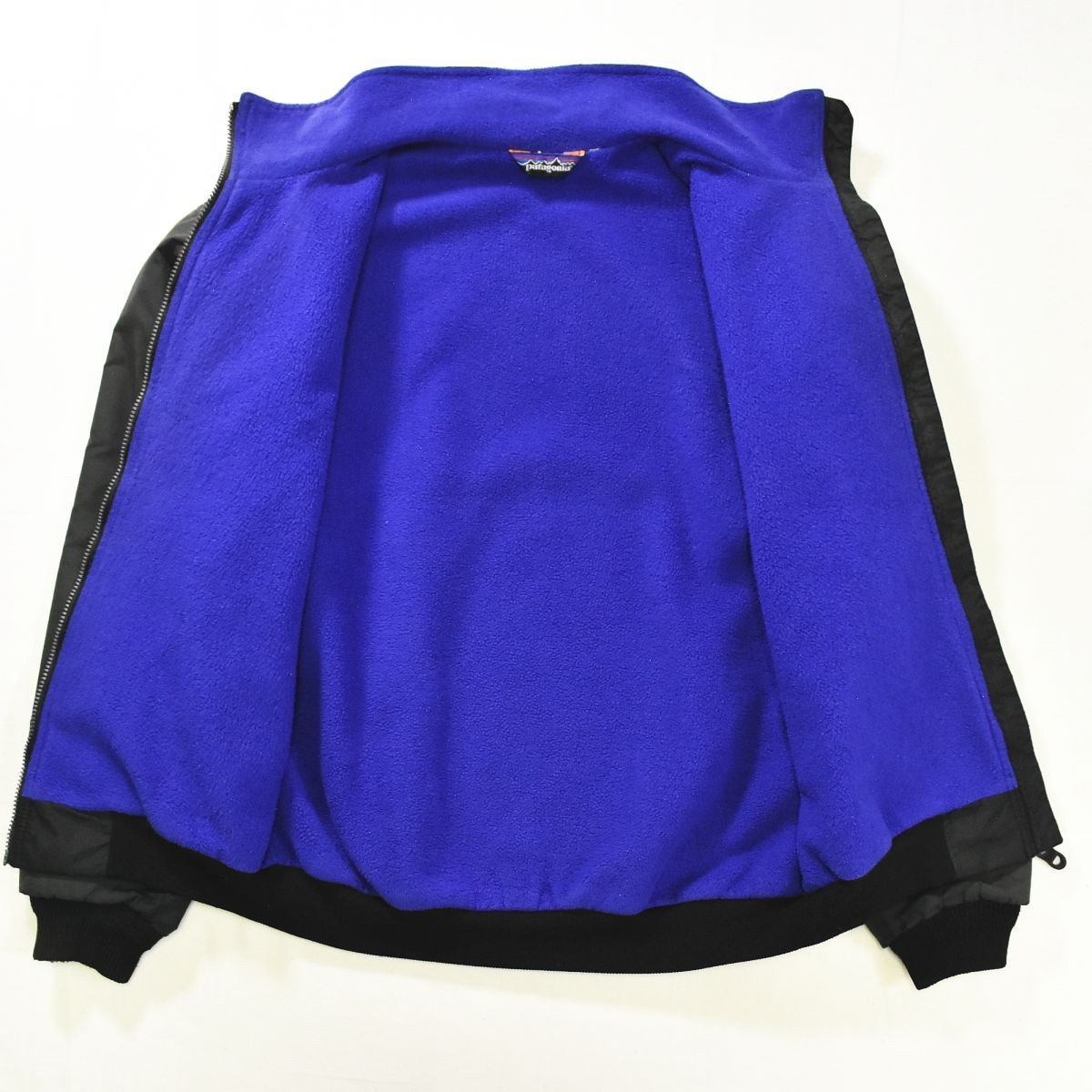 希少】 三角タグ 80sヴィンテージ カナダ製 パタゴニア patagonia