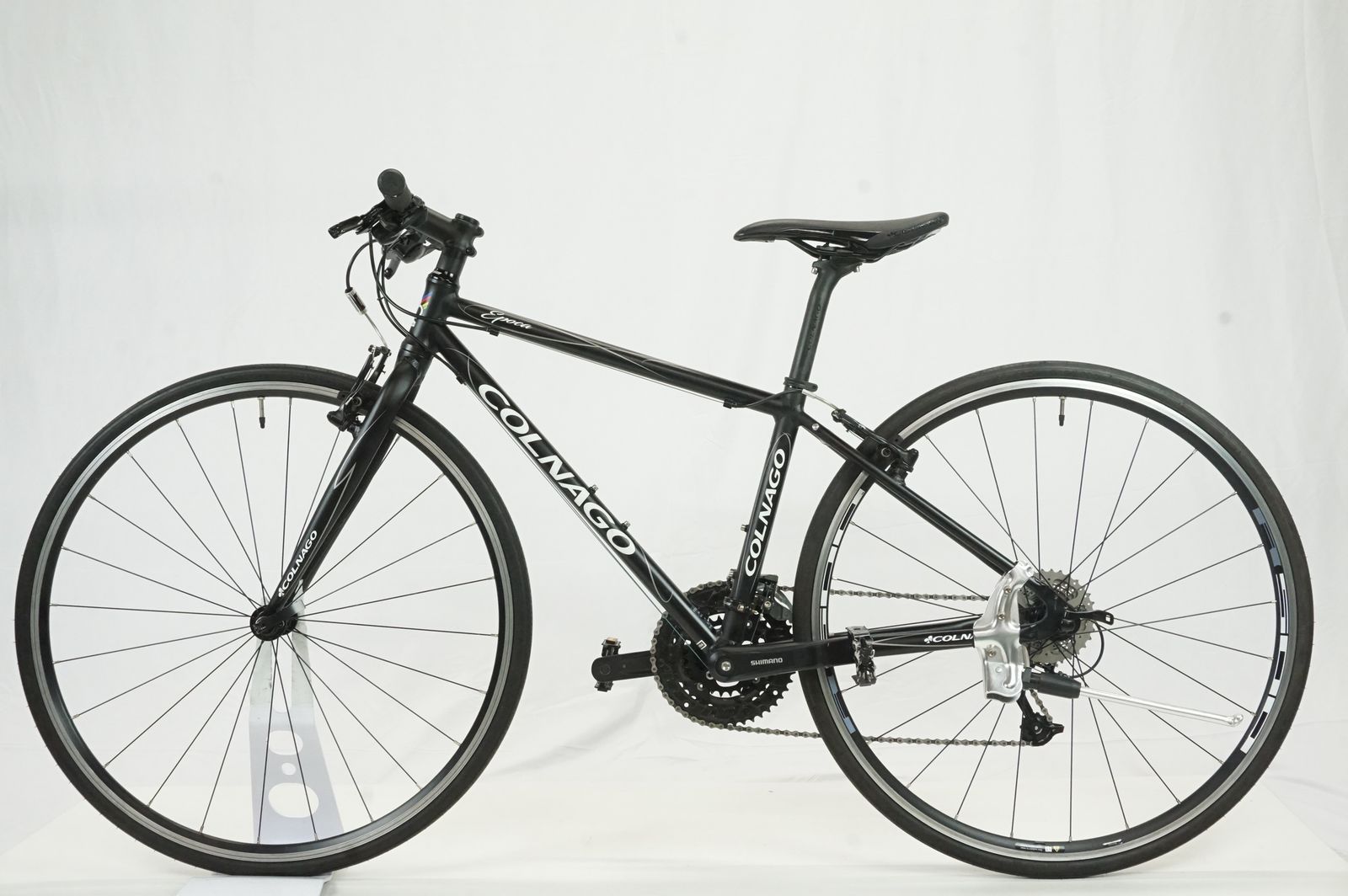 COLNAGO EPOKA 2019年購入　引取り希望　栃木県北関東 COLNAGO 「コルナゴ」 EPOCA 2019年モデル クロスバイク / バイチャリ