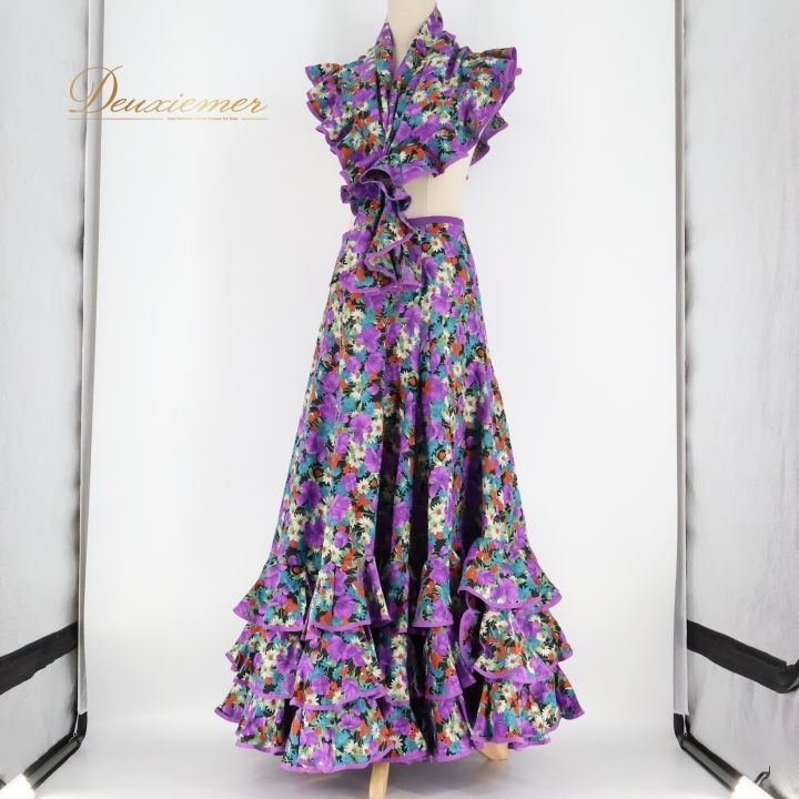 ドレス コスチューム