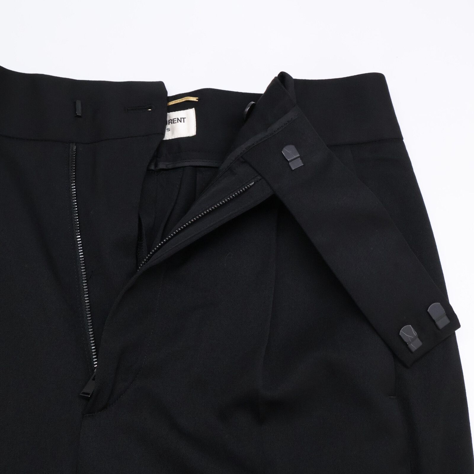 SAINT LAURENT PARIS サンローランパリ 【美品/国内正規】576644  