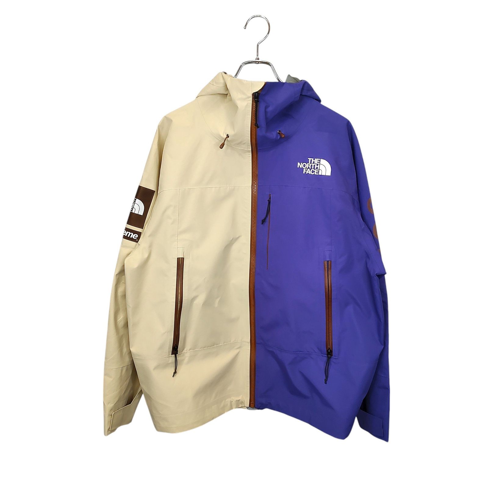 Supreme シュプリーム SS24 x The North Face Shell Jacket ジャケット