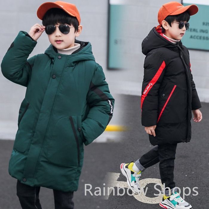 中綿コート 子供 女の子 男の子 中綿 キッズ 厚手 防寒 キッズ アウター コート ジャケット 子供服 シンプル ロングコート ロング丈 フード付き 防風 秋冬 軽い 暖かい 秋冬 子ども お誕生日 値段30asdfgh38
