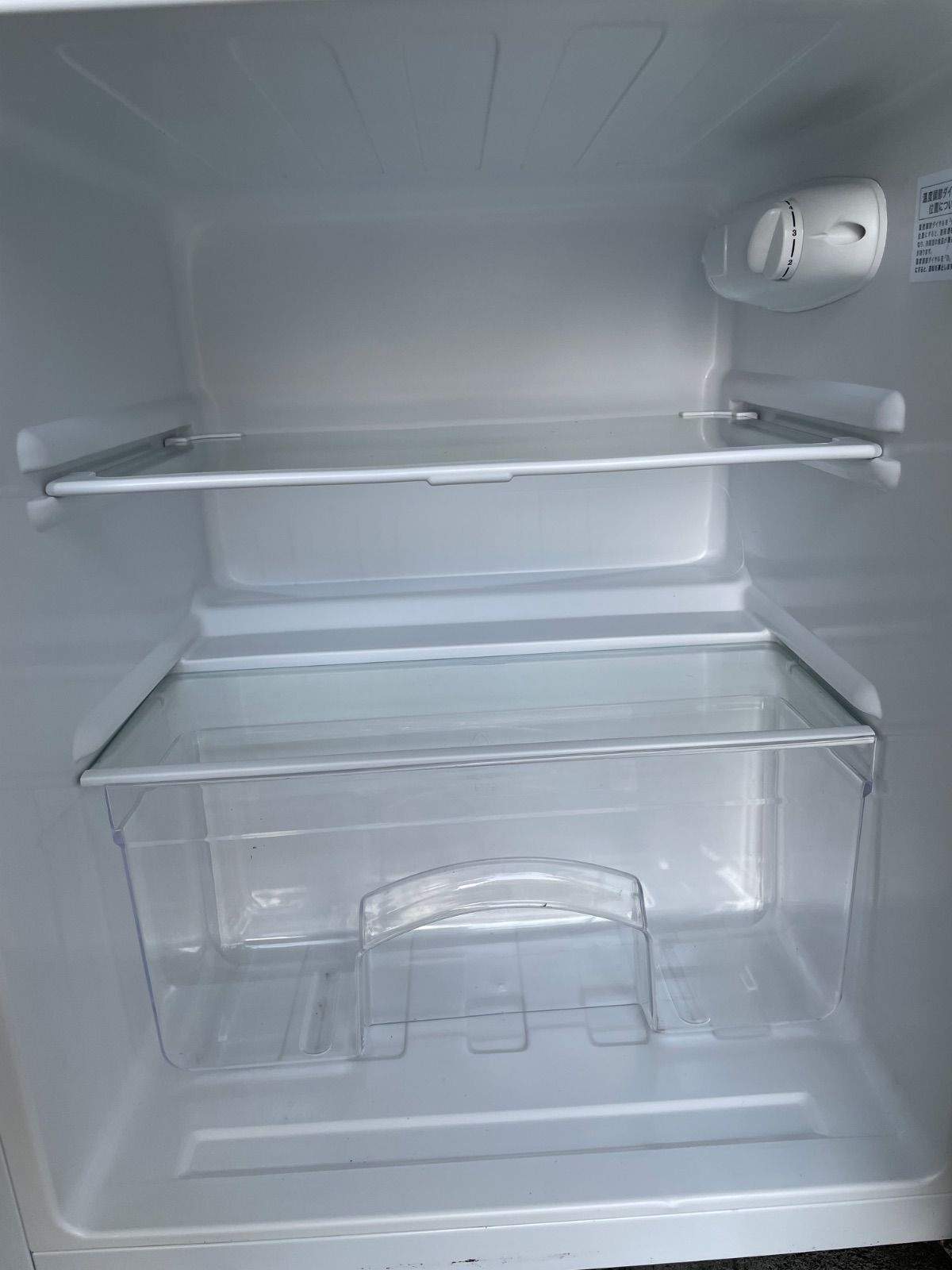 ハイアール 冷蔵庫 小型２ドア 2022年製 ハイアール 冷蔵庫 小型2ドア 2022年製 - メルカリ