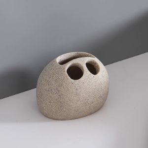 洗面用具5点セットホルダー