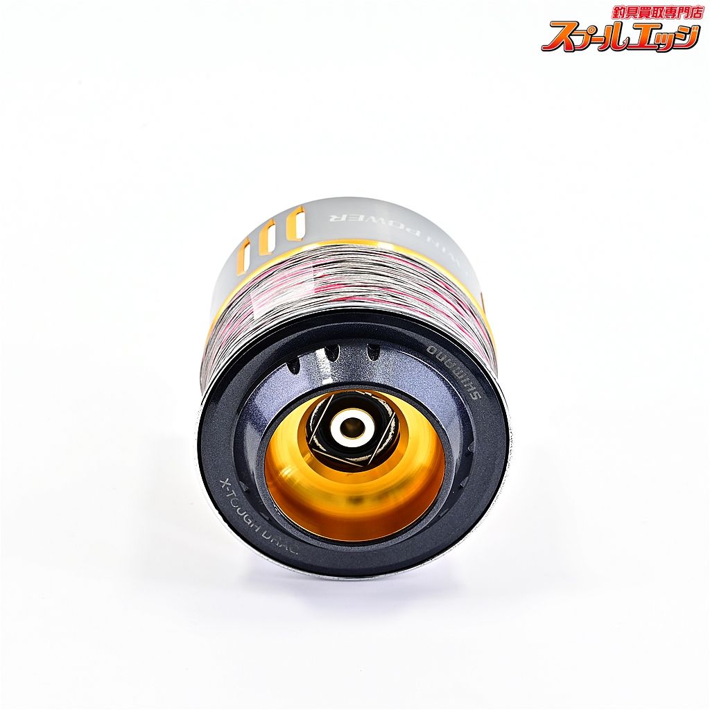 SW14000 純正スプール