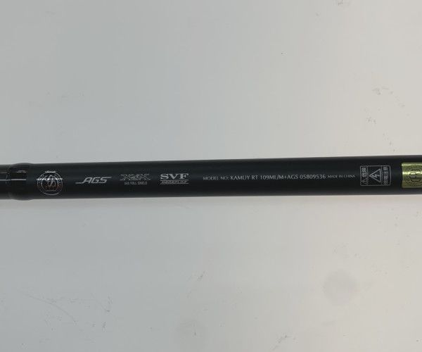 DAIWA - ●●DAIWA ダイワ ルアーロッド 05809536 楽天市場】○○【中古】DAIWA ダイワ ルアーロッド 05809536 A