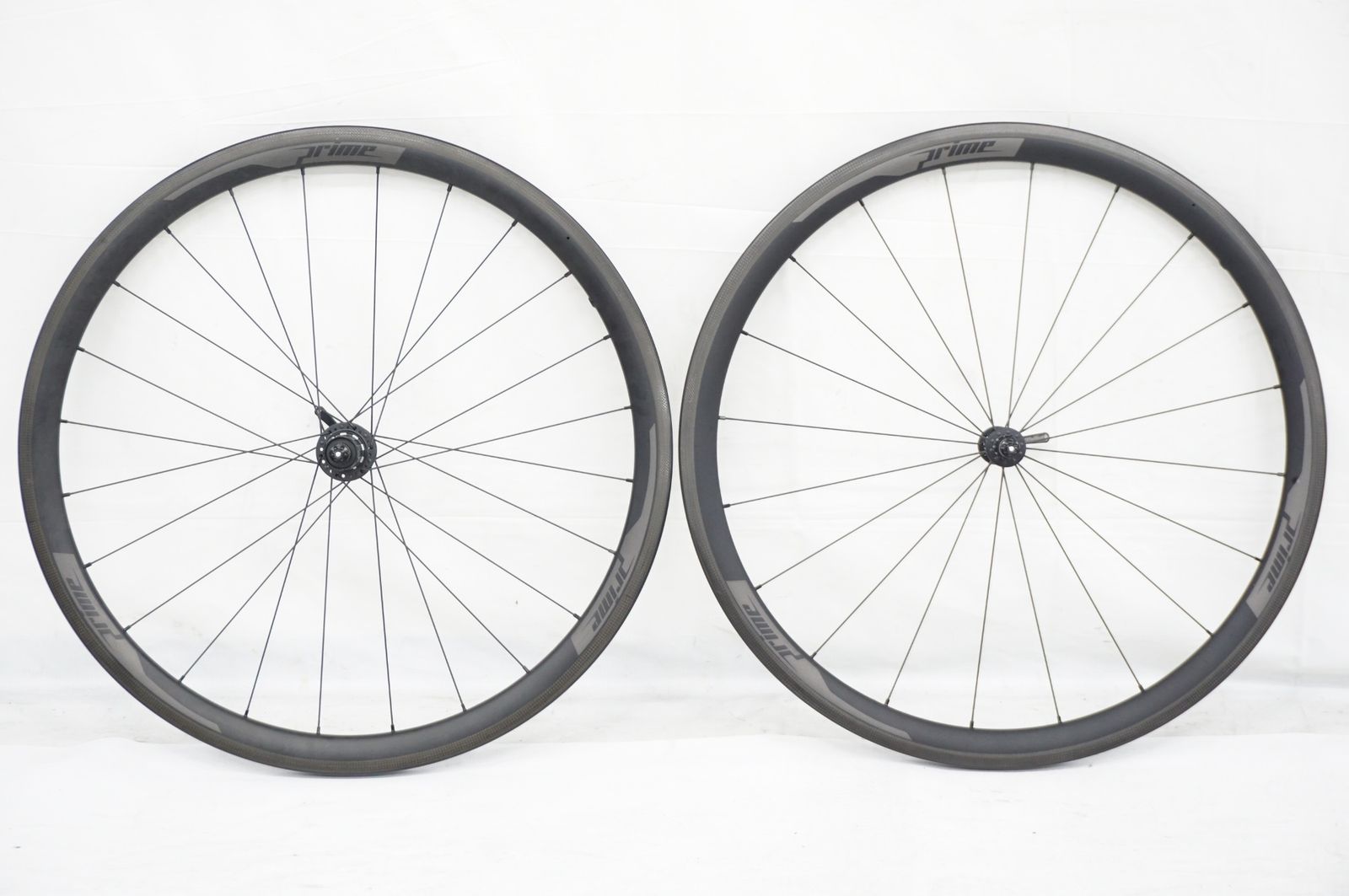 PRIME RACE ROAD WHEELSET シマノ11s 【公式通販】