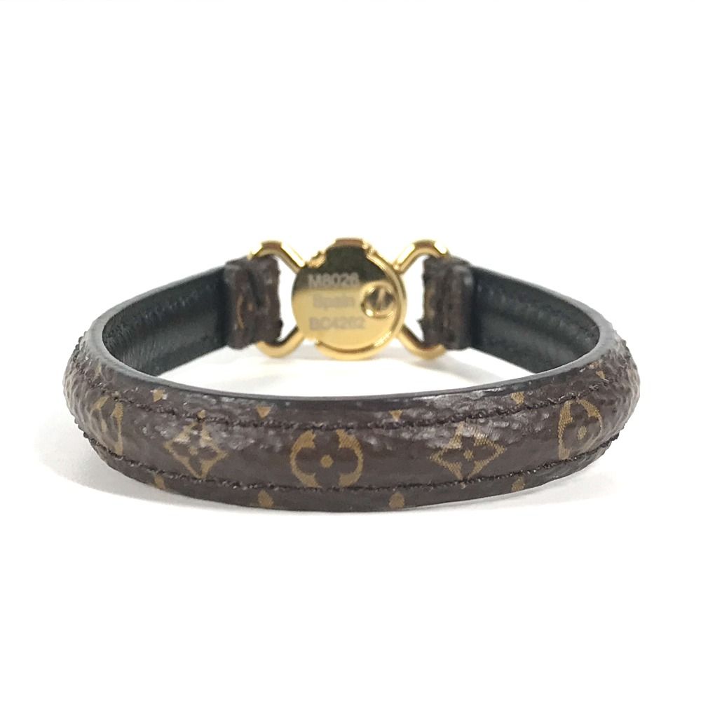 LOUIS VUITTON ルイヴィトン ブレスレット ブレスレット LV クリック